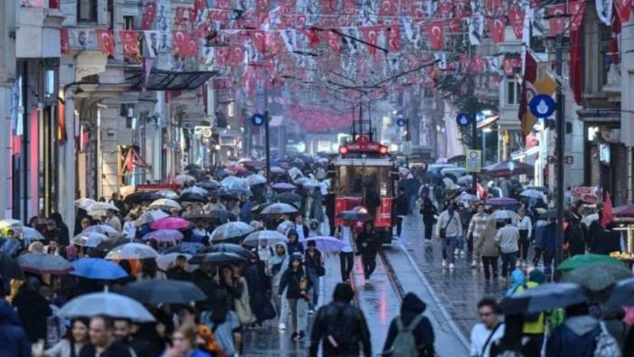 Son dakika... İstanbullular dikkat: AKOM 'dan fırtına uyarısı