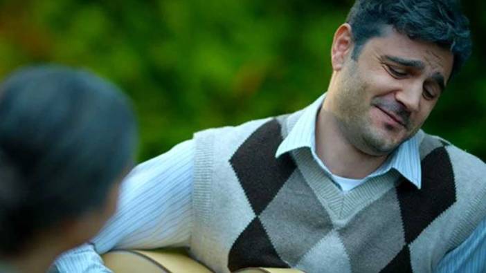 Murat Göğebakan'ın filminden ilk fragman geldi