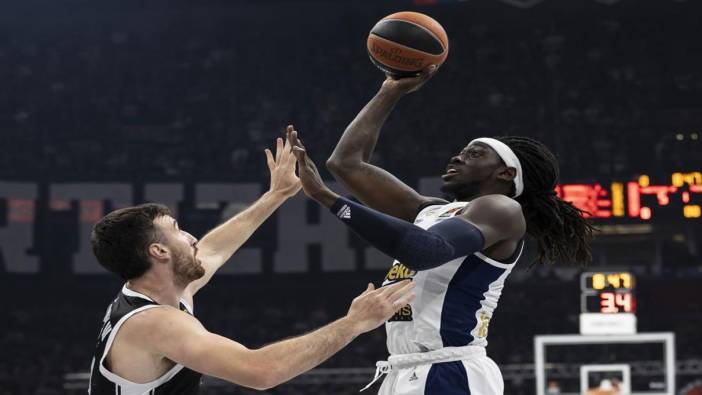 THY Euroleague'de 7. haftanın ardından