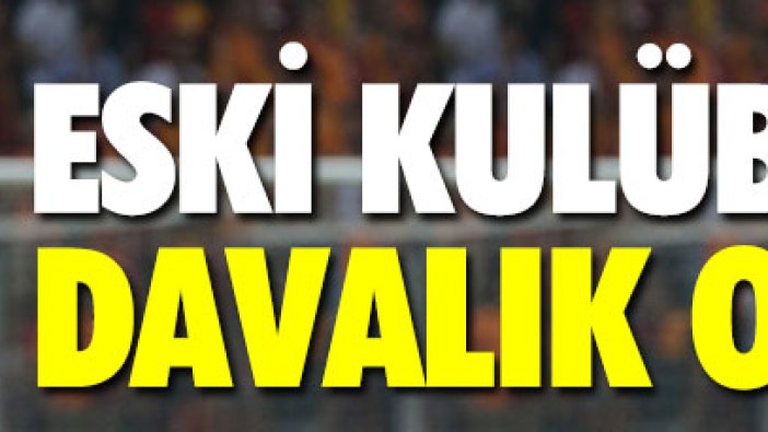 Galatasaray'ın oyuncusu Michael Seri eski kulübü Nice ile davalık oldu!