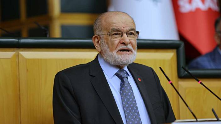 Temel Karamollaoğlu'nun acı günü: Hayatını kaybetti