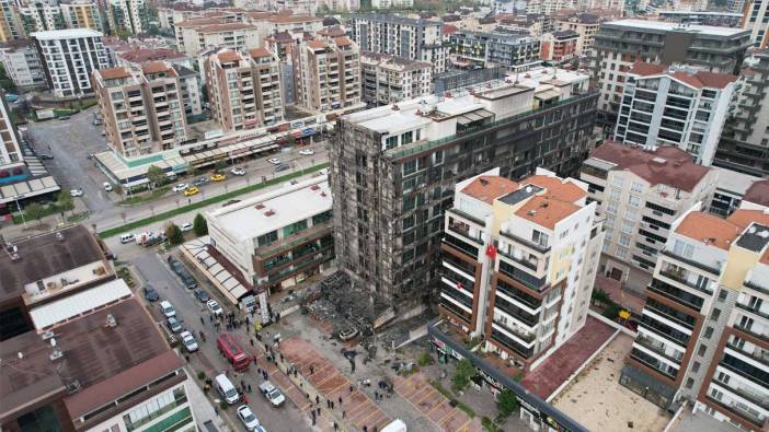 Bursa’daki yangının boyutu gün ağarınca ortaya çıktı: Yangın gündüz olsaydı...