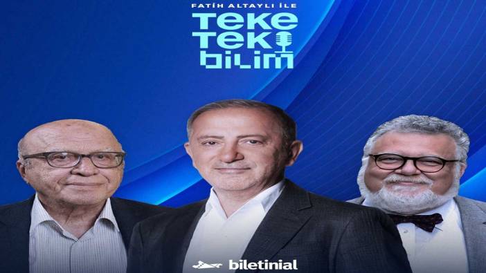 Fatih Altaylı'nın programıyla ilgili yeni karar!