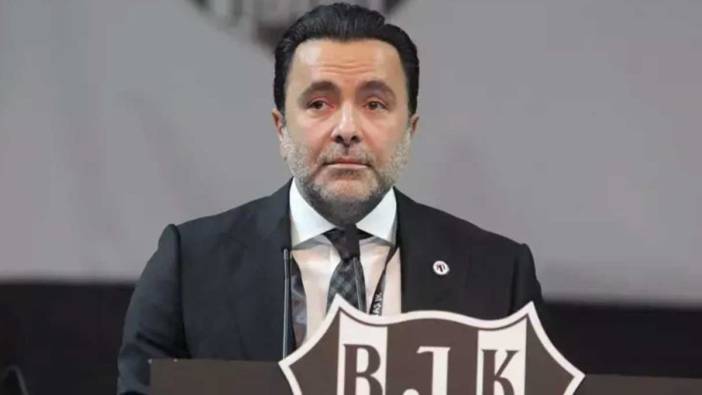 Son dakika... Emre Kocadağ başkan adaylığı için kararını açıkladı