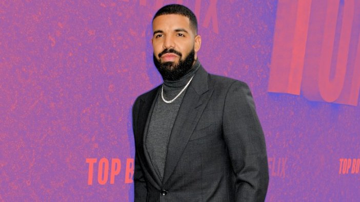 Drake, sevdiği dizi yayından kalkınca yapımcısı oldu!