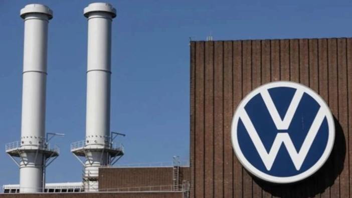 Volkswagen’den işten çıkarma planı