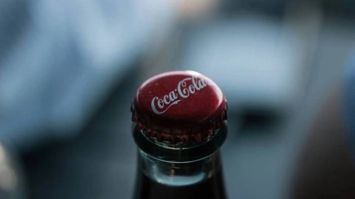 Coca-Cola'dan 6.1 milyar TL'lik yatırım