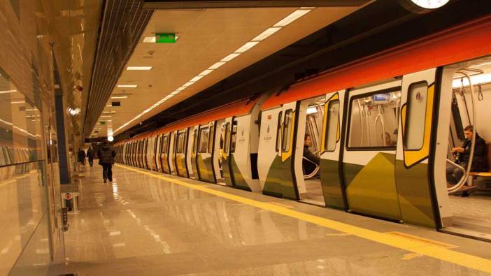 Metro İstanbul'dan vatandaşlara flaş uyarı