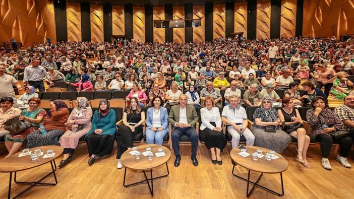 Denizli’nin en renkli festivali başlıyor