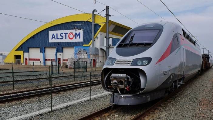 Alstom, bin 500 kişiyi işten çıkarıyor