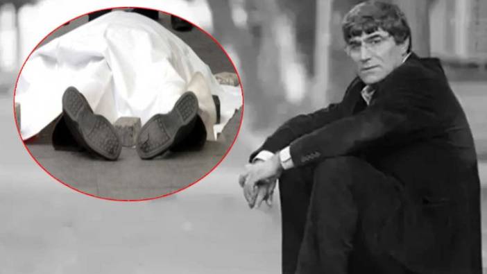 Hrant Dink kimdir? Hrant Dink nasıl ve neden öldü? İşte biyografisi ve ölüm tarihi