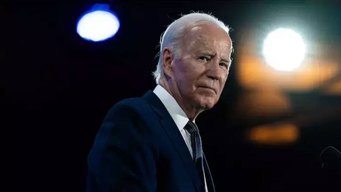 Biden, Çinli mevkidaşı Xi'yi "diktatör" olarak nitelendirdi