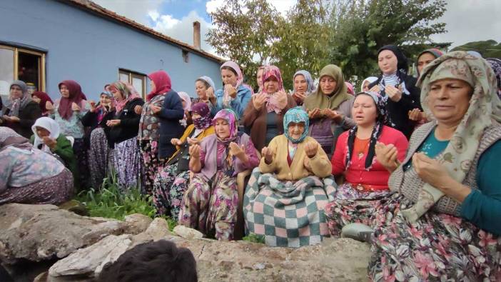 Sel sularına kapılmıştı! 11 gün sonra toprağa verildi