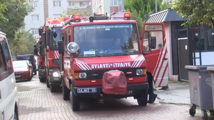 Ahşap evde çıkan yangında 1 kişi öldü