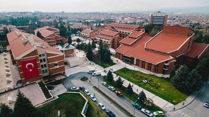 Anadolu Üniversitesi’nden ‘taciz iddialarına’ yönelik açıklama