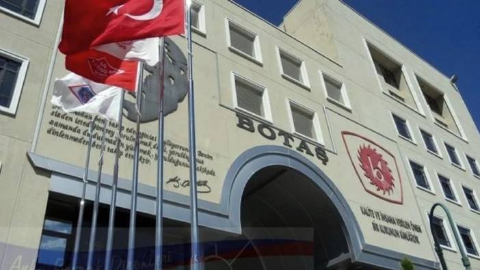 BOTAŞ'tan yapay zekalı dolandırıcılık uyarısı