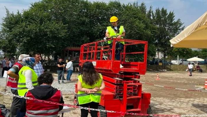 Üniversiteye gidemeyenler bu kurslara akın ediyor