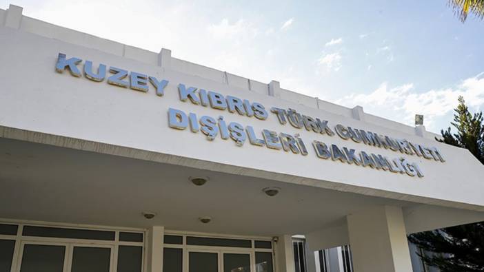 KKTC vatandaşlarının Gazze'den tahliyesi başladı