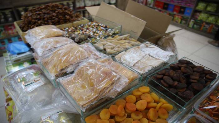 Kış aylarının vazgeçilmezi: Kilosu 250 lira