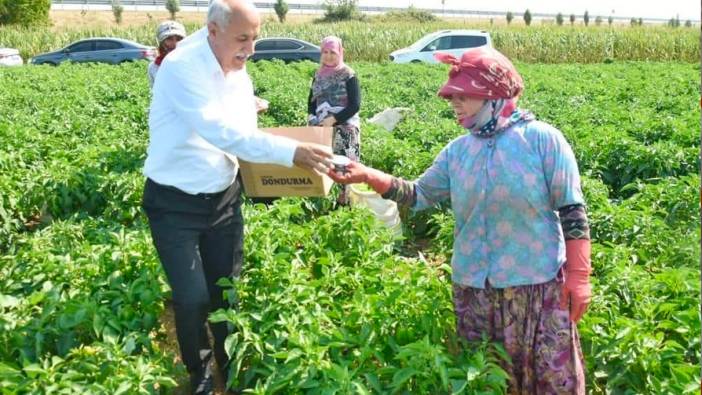 1 Milyarlık yatırım 300 kişiye direk iş imkanı sunacak