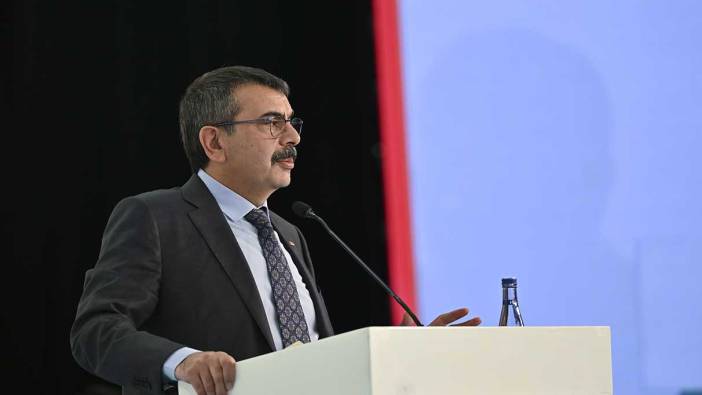 Bakan Tekin: Müfredatlarımızı revize edeceğiz