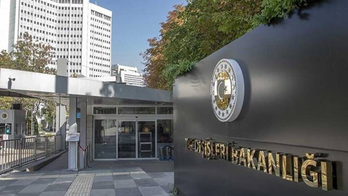 Bakan Fidan bazı büyükelçilikler için yeni görevleri tebliğ etti