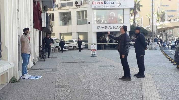 Cadde ortasında İsrail eylemi: Kafasına silah dayadı