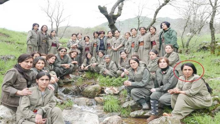 MİT terör örgütü PKK'nın sözde Toplumsal Alan Sorumlusunu etkisiz hale getirdi