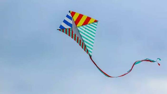 Rüyada uçurtma görmek ne anlama gelir, ne demektir?