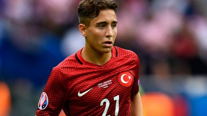 İşte Emre Mor'u yakan mesajlar!