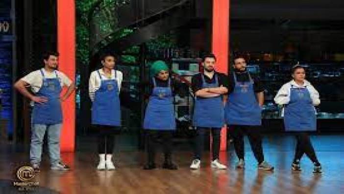 20 Kasım MasterChef kaptanlık oyununu kim kazandı? İşte MasterChef eleme adayları...