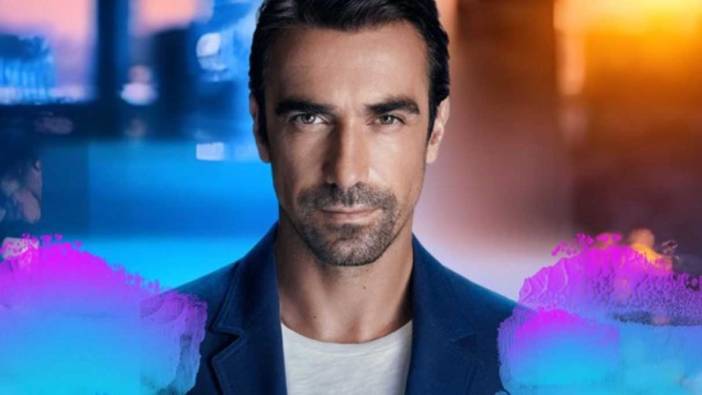 Ünlü oyuncu İbrahim Çelikkol'un yeni dizi projesi belli oldu