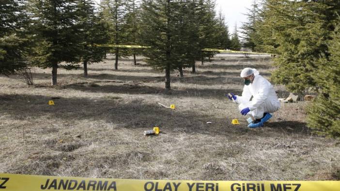 Malatya'da kayıp olarak aranan kişinin cesedi bulundu