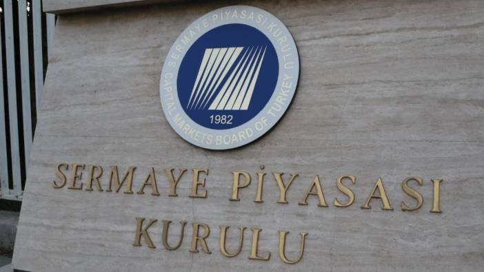 SPK Finansal Okuryazarlık Platformu için düğmeye bastı