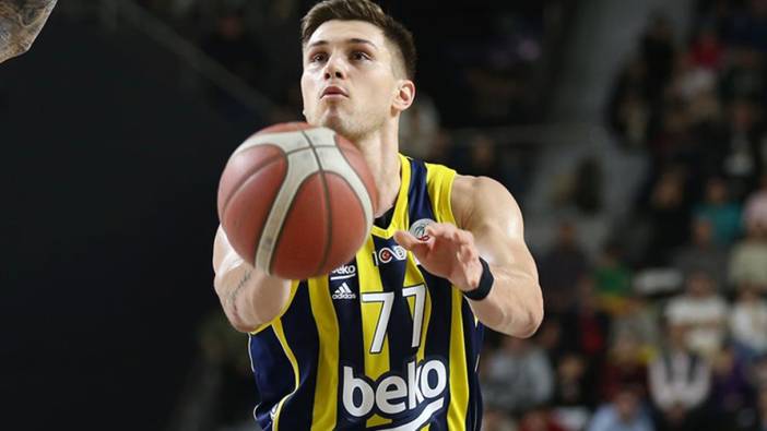 Fenerbahçe Beko, Avrupa'da Virtus Segafredo Bologna'ya konuk olacak