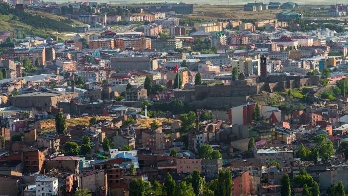 Erzurum 10 ayda 302 marka üretti