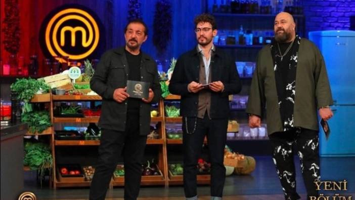 MasterChef eleme adayı kim oldu? 22 Kasım MasterChef All Star eleme potasına kimler gitti? İşte altın kaşığın sahibi...