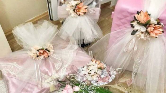 Rüyada gelin bohçası görmek ne anlama gelir, ne demektir?