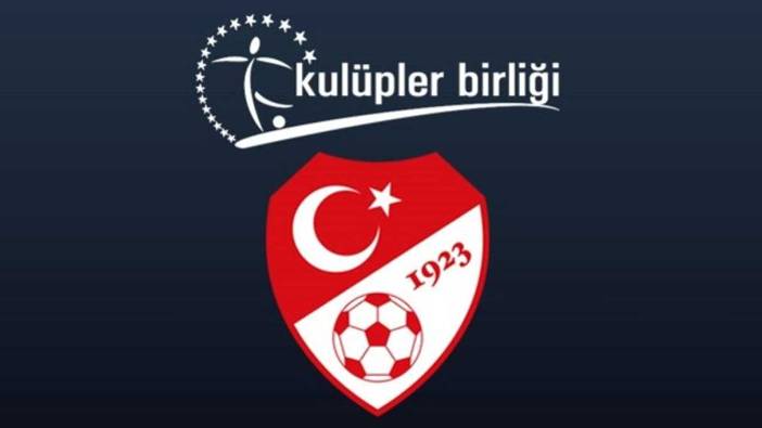 TFF ve Kulüpler Birliği'nin oluşturduğu Yayın İhale Komisyonu çalışmaları başladı