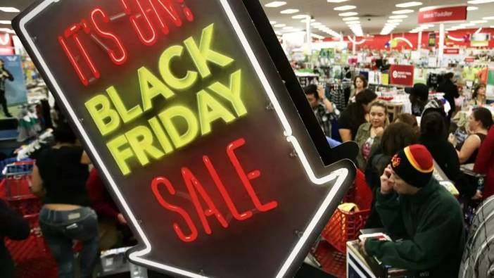 Black Friday nedir, ne anlama gelir? Black Friday ne zaman bitiyor?