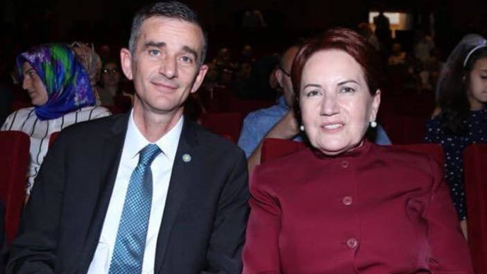 İYİ Parti kararını verdi: İddialara karşı yeni bir adım atılacak