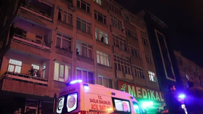 Kayseri'de bekar evinde çifte cinayet