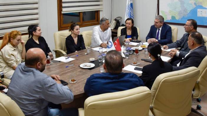 MESKİ Merkez Su Analiz Laboratuvarı, TÜRKAK denetimini başarıyla tamamladı