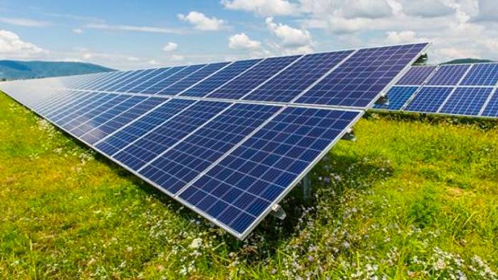 Ticaret Bakanlığı'ndan 5 ülkeden yapılan güneş paneli ithalatına soruşturma