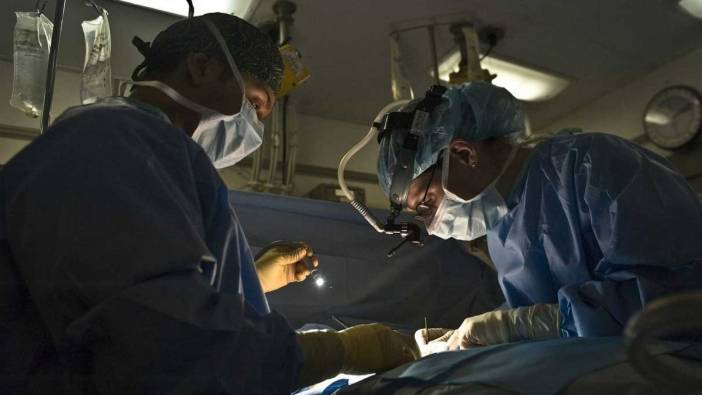 Rüyada ameliyat olmak ne anlama gelir?