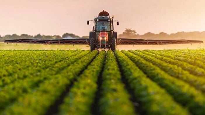 2023 yılında tarımsal desteklemeler artırıldı