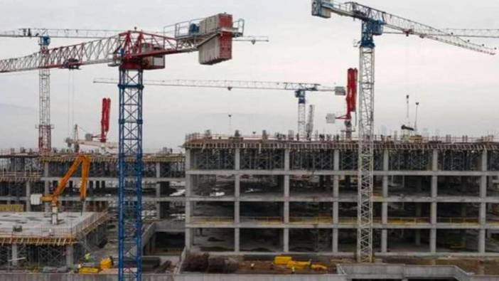 İnşaatta yeni dönem! İnşaat demirine adım adım takip
