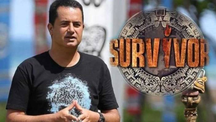 Survivor All Star'ın son yarışmacısını açıkladı!