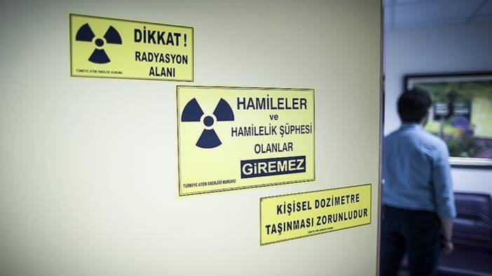 Gereksiz görüntüleme radyasyon doz miktarı kanser riskini artırıyor