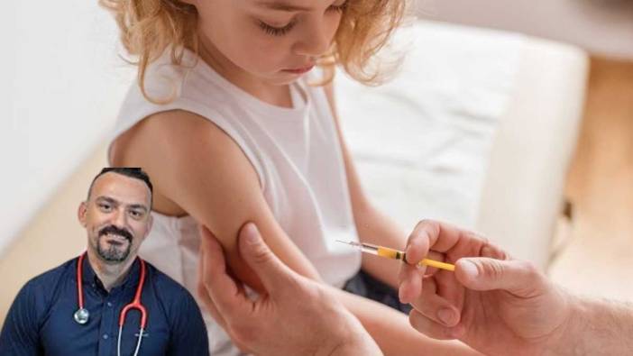 Kızamık vakalarında artış görüldü! Uzman isim uyardı